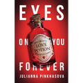 Eyes On You Forever - Paperback
