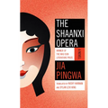 The Shaanxi Opera - Paperback