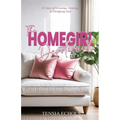 The Homegirl Devotional: 31 Days of Glowing, Growing and Glorifying God - Paperback
