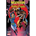Wolverine and Kitty Pryde - Paperback
