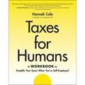 Taxes for Humans Workbook - Paperback