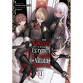 The Misdeeds of an Extremely Arrogant Villain Aristocrat (Light Novel) Vol. 1 - Paperback