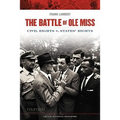 Battle of Ole Miss: Civil Rights v. States' Rights - Paperback