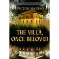 The Villa, Once Beloved - Hardcover