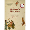 Children's Literature: A Reader's History, from Aesop to Harry Potter - Paperback