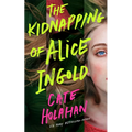 The Kidnapping of Alice Ingold - Paperback