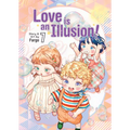 Love Is an Illusion! Vol. 7 - Paperback