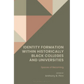 Identity Formation Within Historically Black Colleges and Universities: Spaces of Becoming - Hardcover