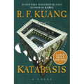 Katabasis - Paperback