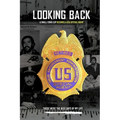 Looking Back: A small-town cop becomes a DEA agent - Paperback