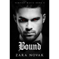 Bound: A Dark Vampire Romance - Paperback
