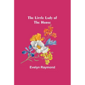 The Little Lady of the Horse - Paperback