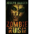 Zombie Rush - Paperback