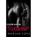Code Name: Soucouyant - Paperback
