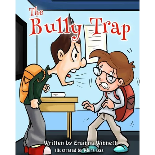 The Bully Trap - Paperback