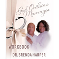 God Ordains Marriages Workbook - Paperback