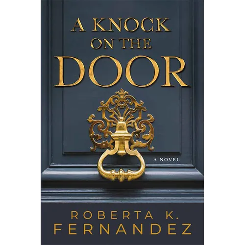 A Knock on the Door - Paperback