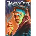 Vincent Price Presents: Volume 1 - Paperback