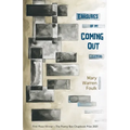 Erasures of My Coming Out (Letter) - Paperback