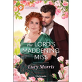 The Lord's Maddening Miss - Paperback