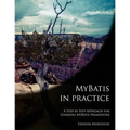 MyBatis in Practice: A Step by Step Approach for Learning MyBatis Framework - Paperback