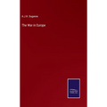 The War in Europe - Hardcover