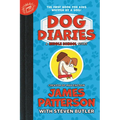 Dog Diaries: A Middle School Story - Hardcover