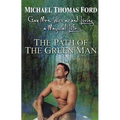 The Path Of The Green Man: Gay Men, Wicca and Living a Magical Life - Paperback