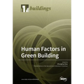 Human Factors in Green Building - Paperback