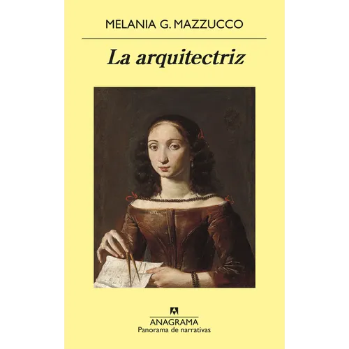 Arquitectriz, La - Paperback