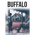 Buffalo - Hardcover