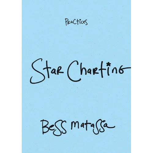 Star Charting - Paperback