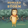 Howard And The Big Storm - Paperback