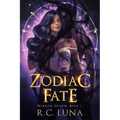 Zodiac Fate - Paperback