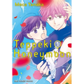Teppeki Honeymoon Volume 1 - Paperback