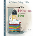 The Princess and the Pea - Paperback