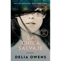 La Chica Salvaje (Movie Tie-In Edition) / Where the Crawdads Sing - Paperback
