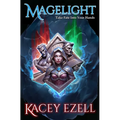 Magelight - Hardcover