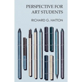 Perspective for Art Students - Paperback