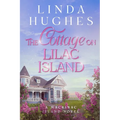 The Cottage on Lilac Island - Paperback