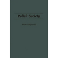 Polish Society - Hardcover