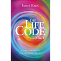 Tarot - The Life Code: A Fool, a Magician, and the Secret of Life - Paperback