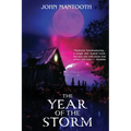 The Year of the Storm - Paperback