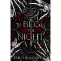 Beg The Night - Paperback