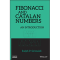 Fibonacci and Catalan Numbers - Hardcover