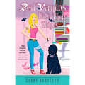 Real Vampires Hate Their Thighs - Paperback
