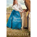A Worthy Pursuit - Paperback