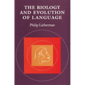 The Biology and Evolution of Language - Paperback