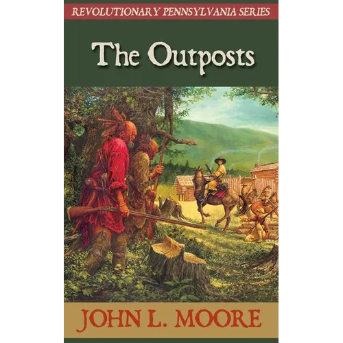 The Outposts - Paperback