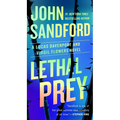 Lethal Prey - Mass Market Paperbound